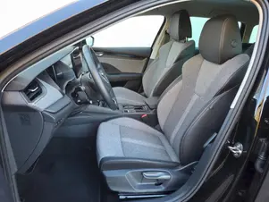 Škoda Octavia Top Selection