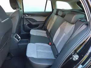 Škoda Octavia Top Selection