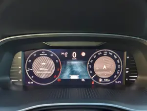 Škoda Octavia Top Selection