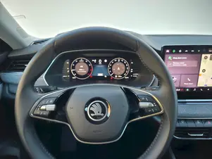 Škoda Octavia Top Selection