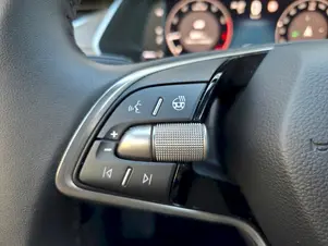 Škoda Octavia Top Selection