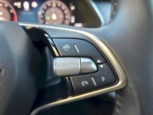 Škoda Octavia Top Selection