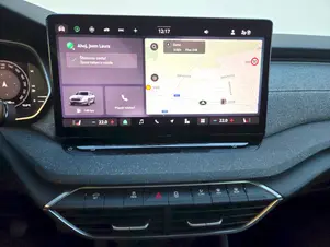 Škoda Octavia Top Selection