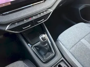 Škoda Octavia Top Selection