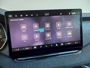 Škoda Octavia Top Selection