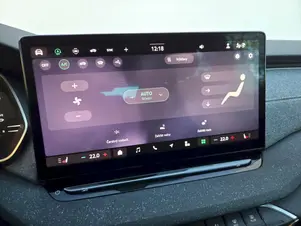 Škoda Octavia Top Selection