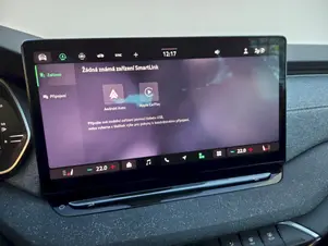 Škoda Octavia Top Selection