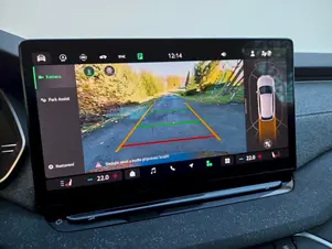 Škoda Octavia Top Selection