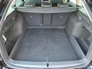 Škoda Octavia Top Selection