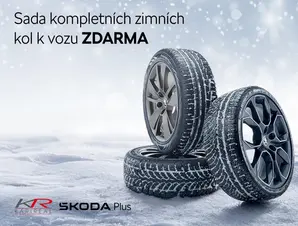 Škoda Octavia Top Selection