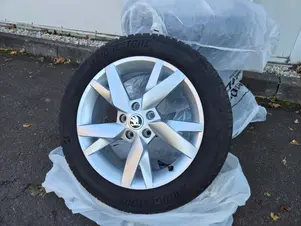 Škoda Octavia Top Selection