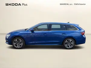 Škoda Octavia Exclusive Selection