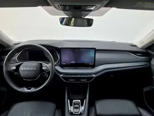 Škoda Octavia Exclusive Selection