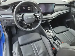 Škoda Octavia Exclusive Selection