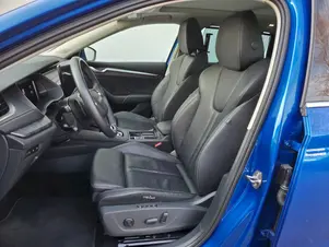 Škoda Octavia Exclusive Selection