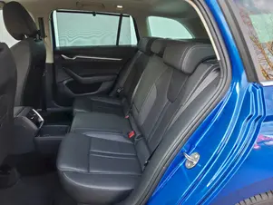 Škoda Octavia Exclusive Selection