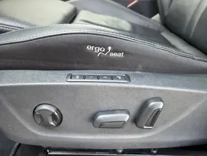 Škoda Octavia Exclusive Selection