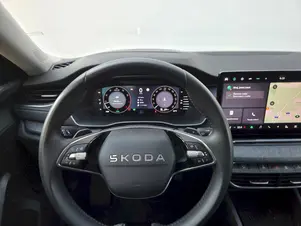 Škoda Octavia Exclusive Selection