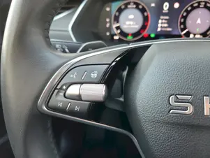 Škoda Octavia Exclusive Selection