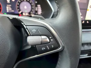 Škoda Octavia Exclusive Selection