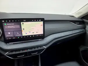 Škoda Octavia Exclusive Selection