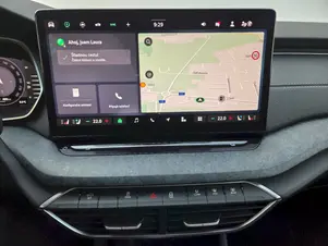 Škoda Octavia Exclusive Selection