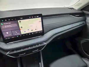 Škoda Octavia Exclusive Selection