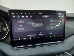 Škoda Octavia Exclusive Selection