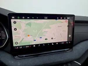 Škoda Octavia Exclusive Selection