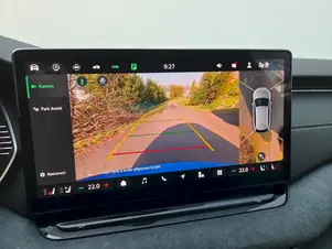 Škoda Octavia Exclusive Selection