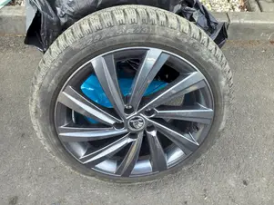 Škoda Octavia Exclusive Selection