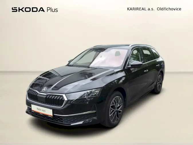 Octavia Top Selection