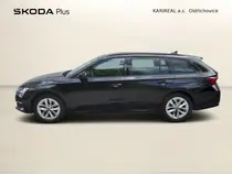 Octavia Selection