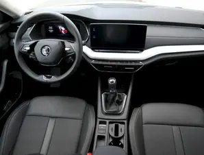 Škoda Octavia Style Extra