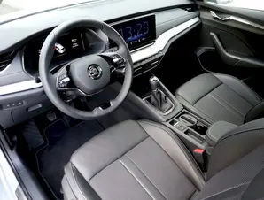 Škoda Octavia Style Extra