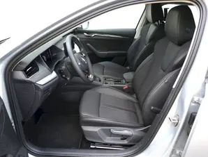 Škoda Octavia Style Extra