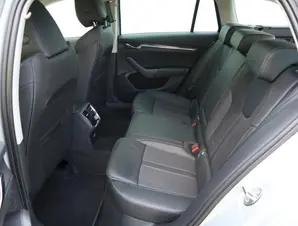 Škoda Octavia Style Extra