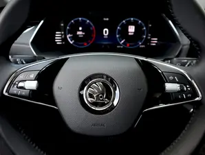 Škoda Octavia Style Extra