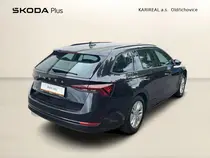 Octavia Ambition Plus