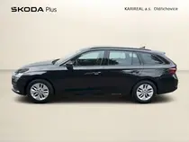 Octavia Ambition Plus