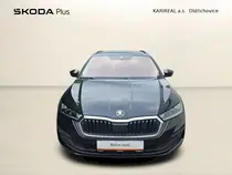 Octavia Ambition Plus