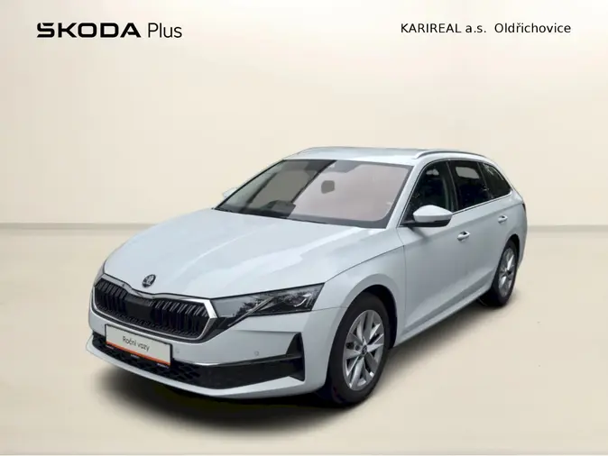 Octavia Top Selection