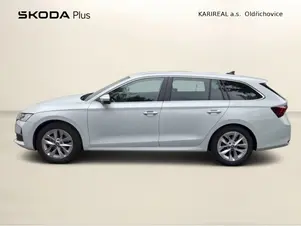 Škoda Octavia Top Selection