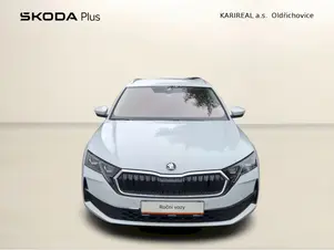 Škoda Octavia Top Selection