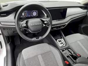 Škoda Octavia Top Selection