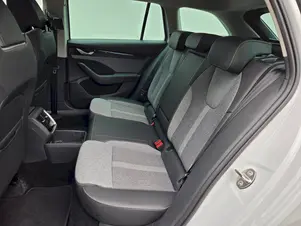 Škoda Octavia Top Selection