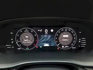Škoda Octavia Top Selection