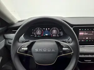 Škoda Octavia Top Selection