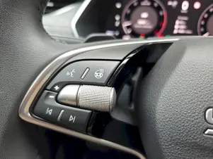 Škoda Octavia Top Selection