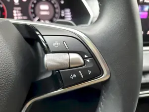 Škoda Octavia Top Selection
